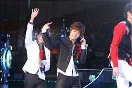 汪东城(Jiro Wang)2010.2.28雪碧流行音乐榜生活照相册