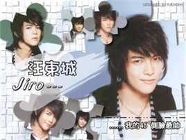 最新汪东城(Jiro Wang)精彩图册2