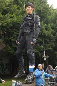 高清汪东城(Jiro Wang)精彩图册