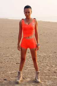 最全毛俊杰(Mao Jun Jie)在新剧《海岛七号》热拍中的壁纸