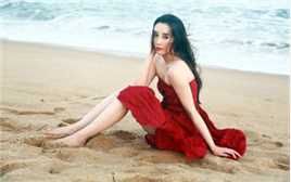 袁菲最全精彩壁纸