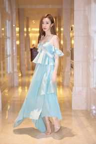 潘时七(Sookie)活动现场生活照相册