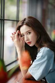 潘时七(Sookie)精选图册