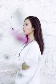 潘时七(Sookie)高清图集