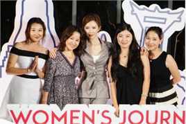 潘时七(Sookie)活动现场前后照片