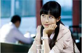 潘时七(Sookie)《我家有个赵大咪》最优质剧照