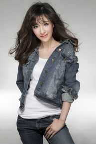 马晓灿精选图册