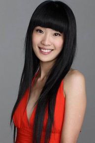 马晓灿精彩图册