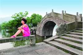 精选马晓灿精彩图册