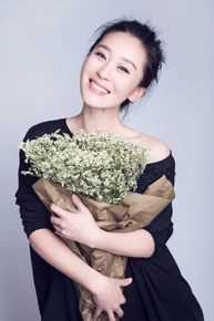 苗圃鲜花素颜照相册