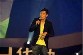 最新沈鹤(Shen He)小沈阳精彩图册