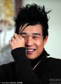 最新沈鹤(Shen He)小沈阳精彩图册