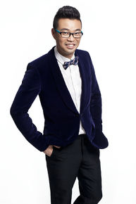 王迅(Wang Xun)最新图集