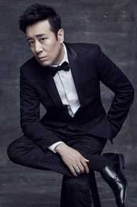 于和伟前后照片