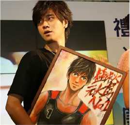 精选罗志祥(Show Lo)在参演电视剧《篮球火》中的图册