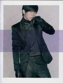 罗志祥(Show Lo)舞所不在 专辑图册