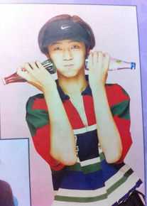 罗志祥(Show Lo)小时候壁纸壁纸