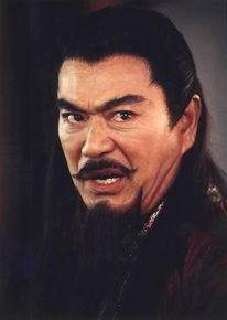 最优质千叶真一(Sonny Chiba)精彩图册