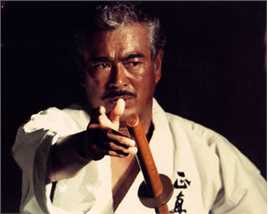千叶真一(Sonny Chiba)精彩图册