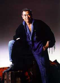 最新千叶真一(Sonny Chiba)性感图片