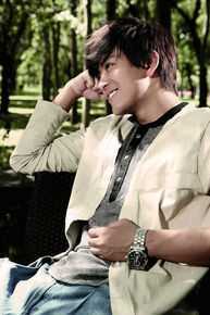 最新陈晓东(Daniel Chan)性感图片