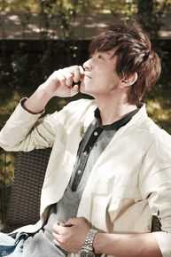 最新陈晓东(Daniel Chan)壁纸