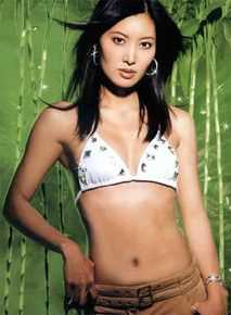 精选周嘉玲(Valerie Chow)精彩图册