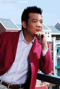 吴毅将(Ben)最新壁纸