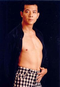 精选吴毅将(Ben)精彩图册