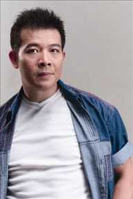 高清吴毅将(Ben)图片