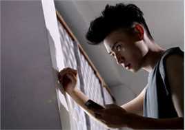 魏晨(Vision Wei)在2013专辑《登”封“造极》中的