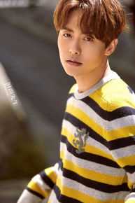 马天宇(Ray Ma)最新壁纸