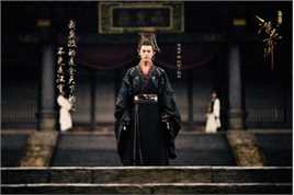 最新马天宇(Ray Ma)在《三国机密》中的壁纸