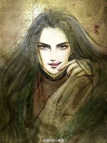 马天宇(Ray Ma)纸绘前后照片