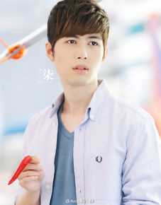 最优质陈学冬(Cheney Chen)在《坏姐姐之拆婚联盟》饰黄一峰中的相册