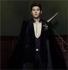 陈学冬(Cheney Chen)最新·壁纸