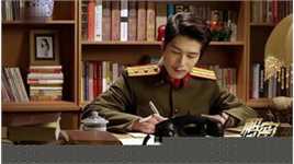 陈学冬(Cheney Chen)在《解密》饰 容金珍中的