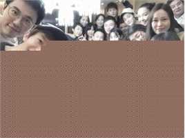 陈学冬(Cheney Chen)与朋友们图册