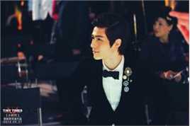 陈学冬(Cheney Chen)在《小时代》系列 饰 周崇光中的