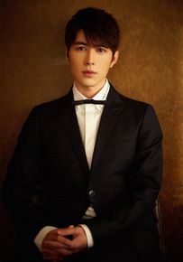 最新陈学冬(Cheney Chen)壁纸