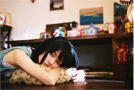 郭碧婷(Bea Hayden)影视最全剧照