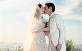 郭碧婷(Bea Hayden)感情生活壁纸壁纸