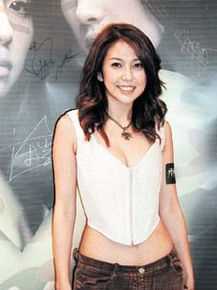 最全安雅(Anya)素颜照