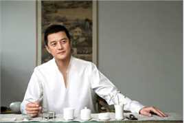 李亚鹏(Yapeng Li)近照图片壁纸