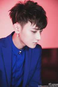 黄子韬(Z.TAO、 、タオ)侧颜壁纸壁纸