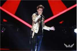 黄子韬(Z.TAO、 、タオ)星光大赏生活照