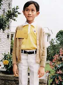 陈键锋(Sammul Chan)早期照片性感图片图集