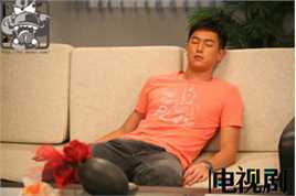 最全陈键锋(Sammul Chan)精彩图册