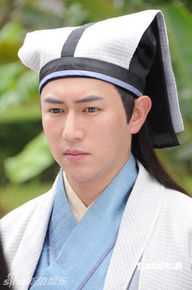 陈键锋(Sammul Chan)精彩图册