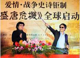 精选郭在容(Jae-young Kwak)精彩图册